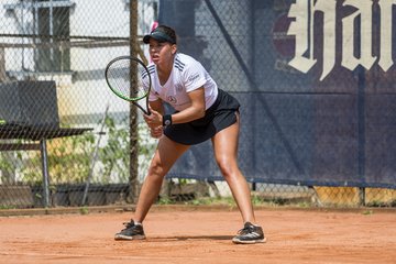 Bild 170 - BL DTV Hannover - Der Club an der Alster : Ergebnis: 2:7